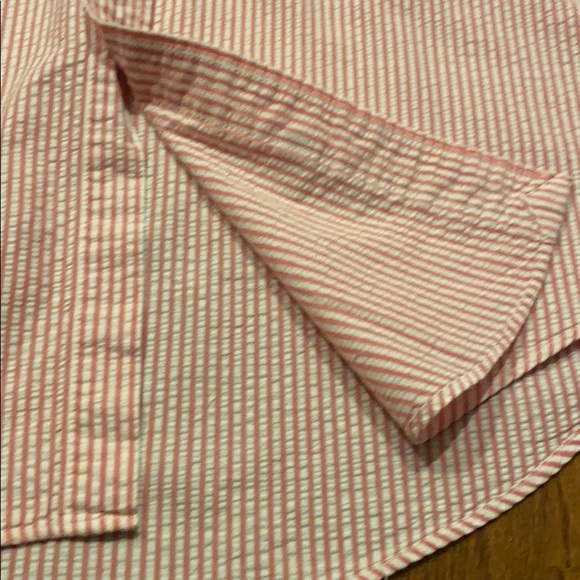 Men’s Ralph Lauren short sleeved button down shirt - Picture 13 of 14